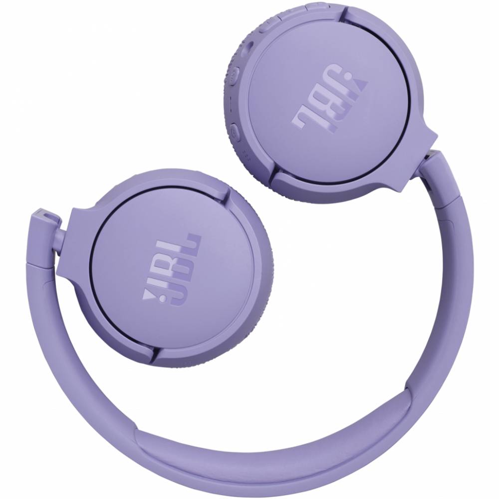 Покупка Гарнитура JBL TUNE 670NC Purple (JBLT670NCPUR)