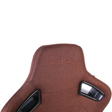 Крісло HATOR Arc X Fabric (HTC-863)