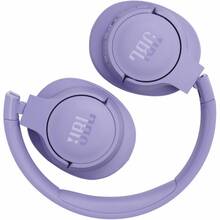 Гарнітура JBL TUNE 770NC Purple (JBLT770NCPUR)