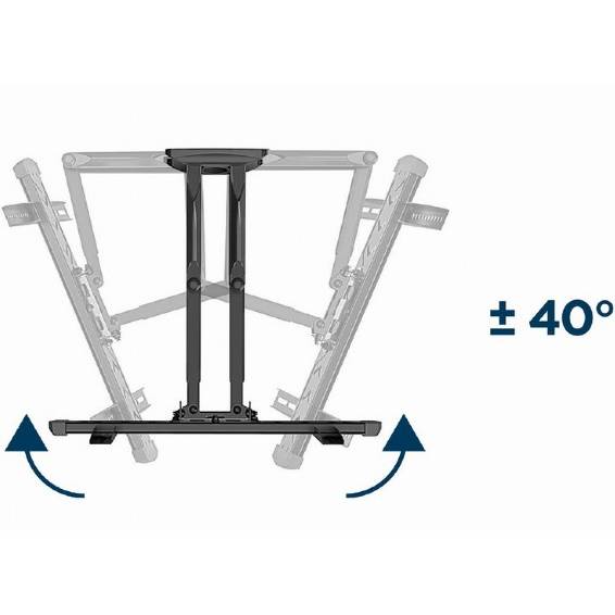 Покупка Кронштейн GEMBIRD WM-58ST-01