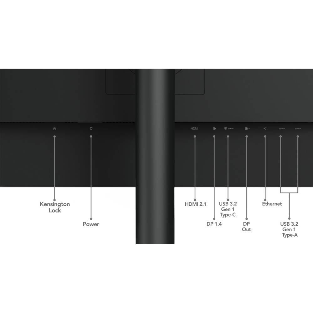 Покупка Монитор LENOVO T24mv-30 (63D7UAT3UA)