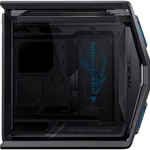 Корпус ASUS ROG Hyperion GR701 Black (90DC00F0-B39000)