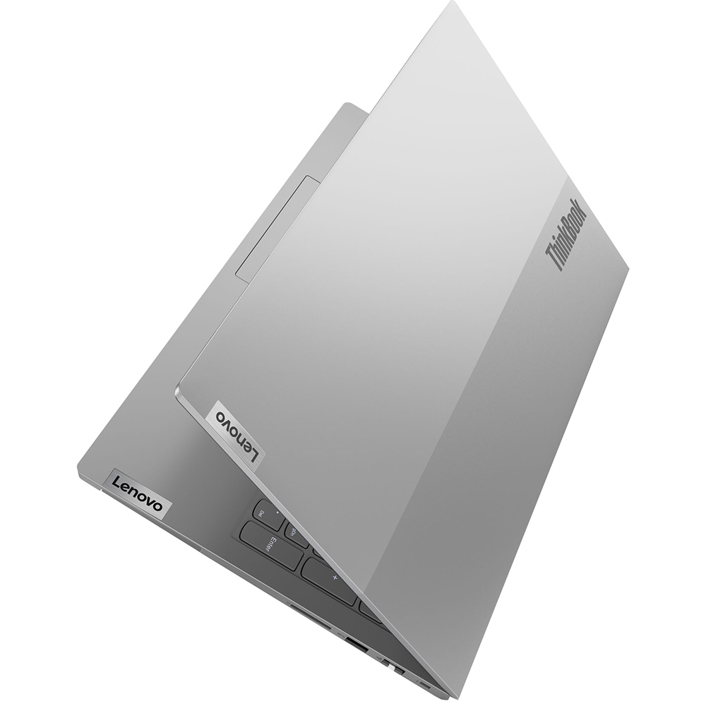 Покупка Ноутбук Lenovo ThinkBook 15 G4 IAP Mineral Grey (21DJ00N9RA)