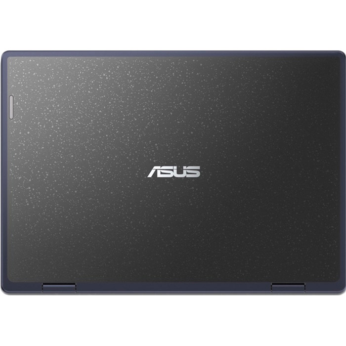 Изображение Ноутбук ASUS BR1102FGA-MK0089 Grey (90NX0601-M003L0)