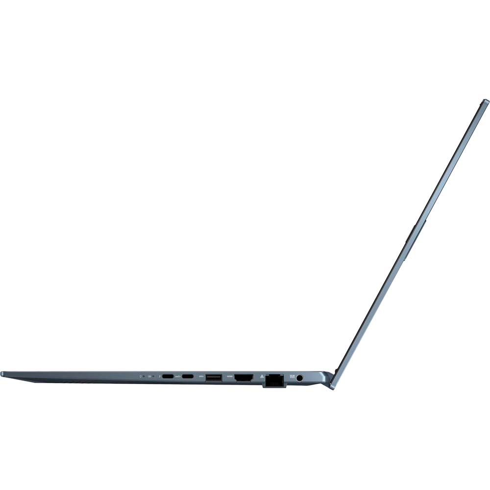 Покупка Ноутбук ASUS Vivobook Pro 15 OLED K6502VV-MA026 Quiet Blue (90NB1121-M000X0)