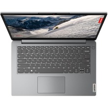 Ноутбук LENOVO IdeaPad 1 14AMN7 (82VF008DRA)