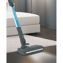 Пылесос HOOVER HF522STP 011