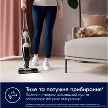 Пилосос ELECTROLUX ES62HB25UV