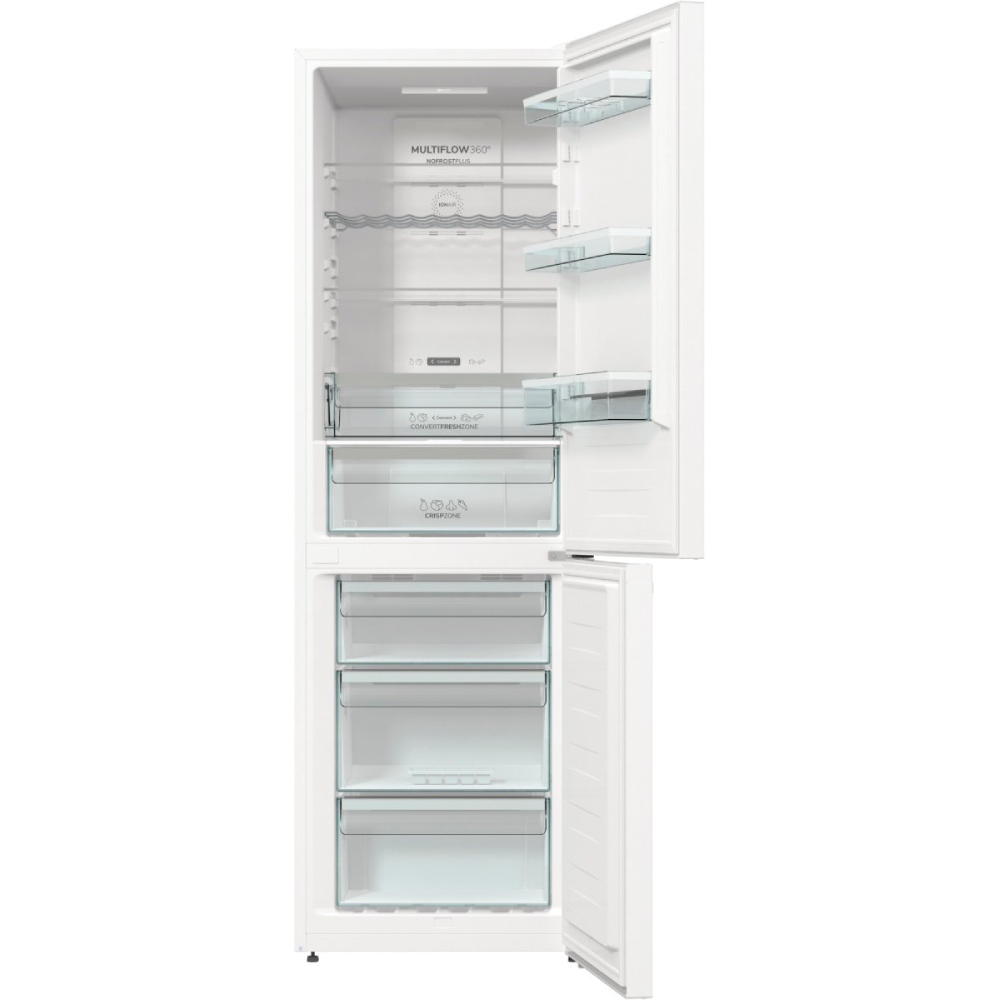 Покупка Холодильник GORENJE NRK6192AW4