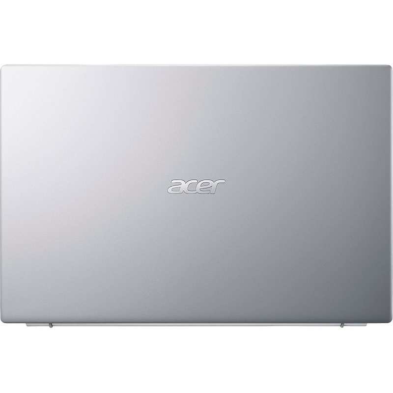 Замовити Ноутбук ACER Aspire 3 A315-35-C2L7 Silver (NX.A6LEU.026)