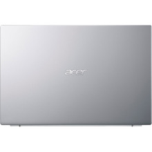 Ноутбук ACER Aspire 3 A315-35-C2L7 Silver (NX.A6LEU.026)