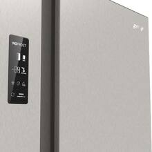 Холодильник GORENJE NRR9185EAXL (HZF5508UEB)