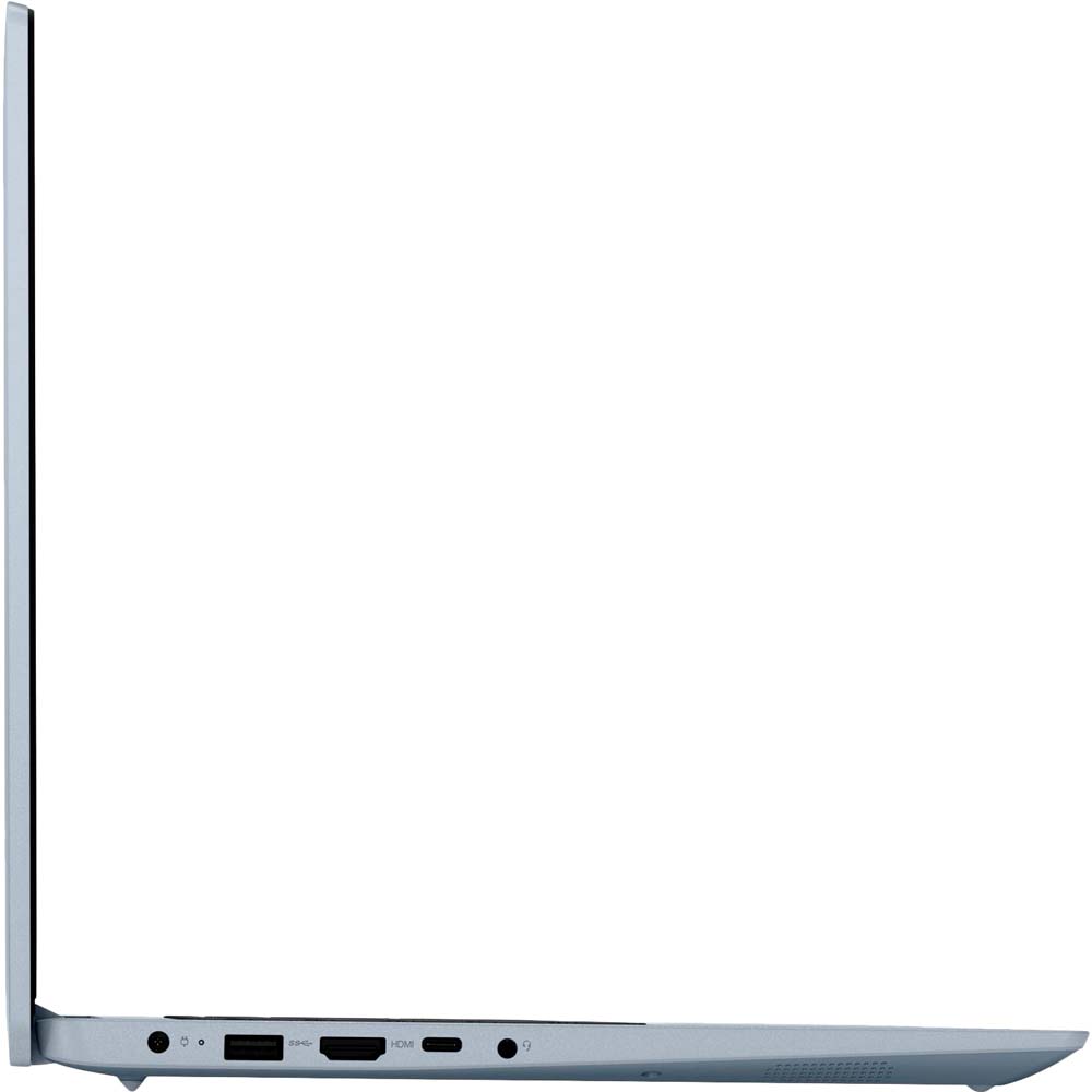 Покупка Ноутбук Lenovo IdeaPad 3 15IAU7 Misty Blue (82RK00S6RA)