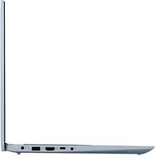 Ноутбук Lenovo IdeaPad 3 15IAU7 Misty Blue (82RK00S6RA)