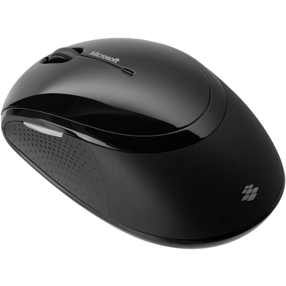 Зовнішній вигляд Комплект MICROSOFT WL Comfort Desktop 5050 BlueTrack Ru Ret AES (PP4-00017)