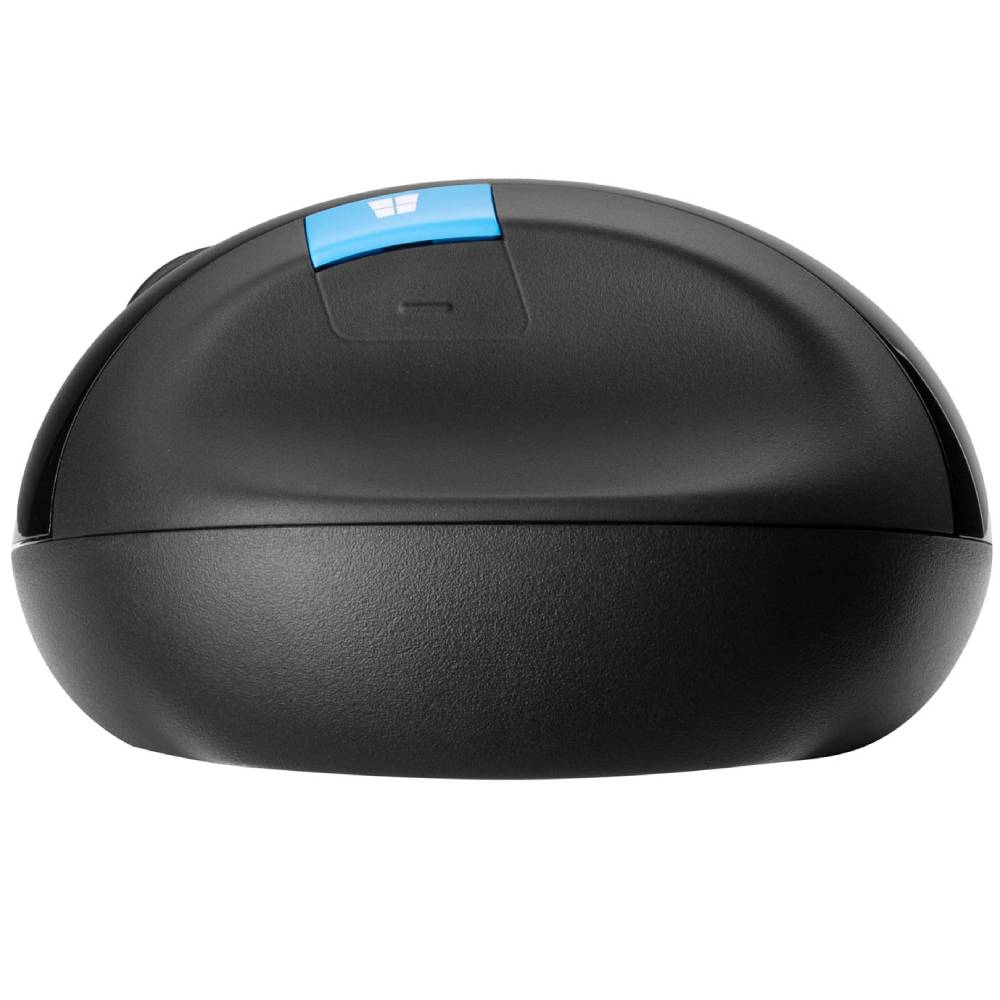 Покупка Комплект MICROSOFT Sculpt Ergonomic Desktop USB black (L5V-00017)