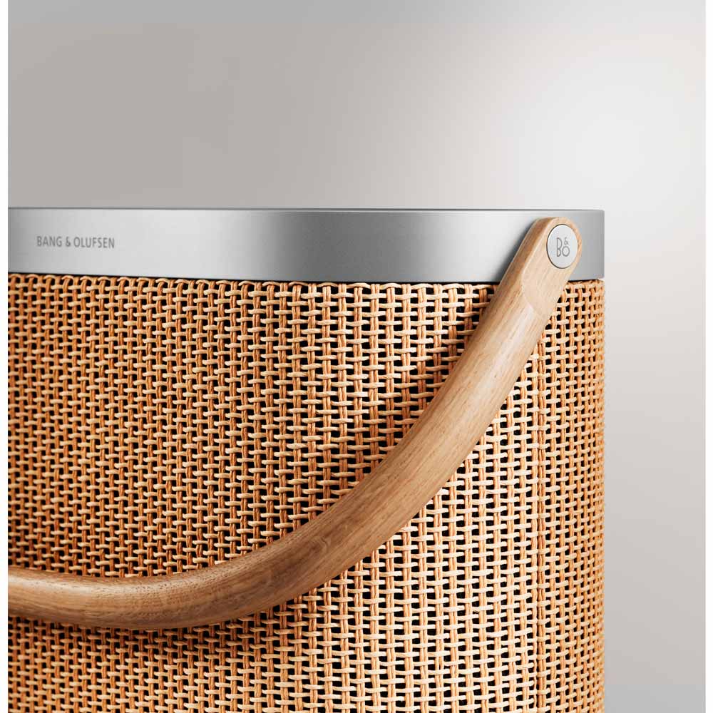 Заказать Акустическая система Bang & Olufsen Beosound A5 Nordic Weave (1254101)