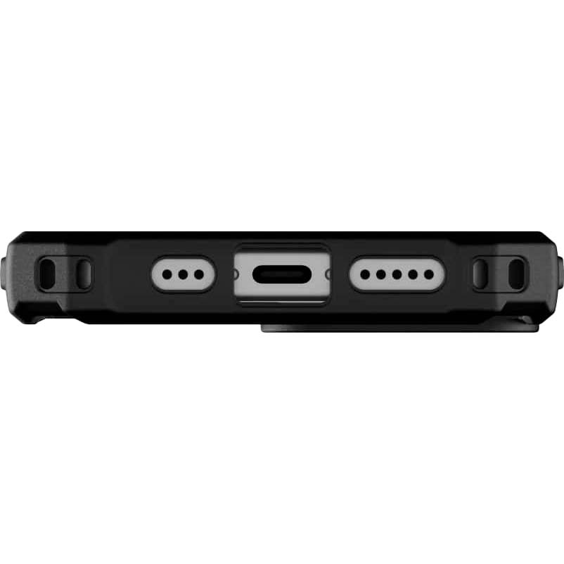 Покупка Чехол UAG Pathfinder Magsafe для Apple iPhone 15 Black (114291114040)