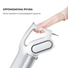 Пылесос DEERMA DX700 Stick Vacuum Cleaner Cord