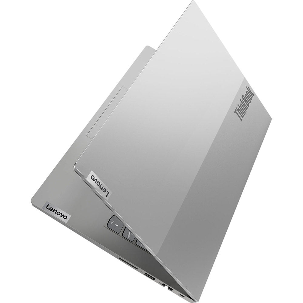 В Украине Ноутбук ThinkBook 14 G2 ITL Mineral Grey (20VD00UCRU)