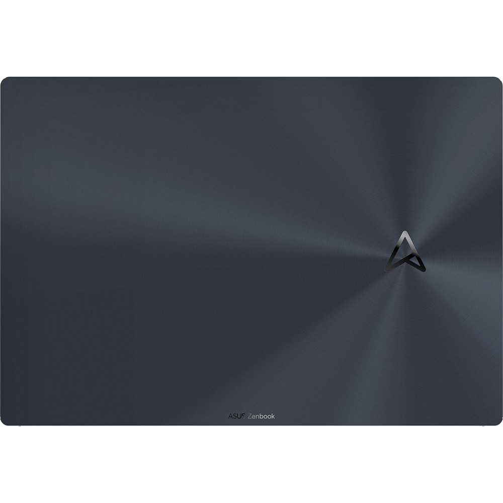 Фото Ноутбук Asus Zenbook Pro 14 OLED UX8402VV-P1047 Tech Black (90NB1172-M002W0)