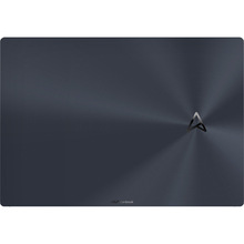 Ноутбук Asus Zenbook Pro 14 OLED UX8402VV-P1047 Tech Black (90NB1172-M002W0)