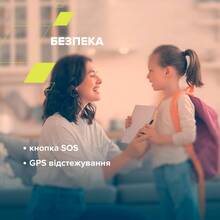 Смарт-годинник CANYON Jondy KW-44 Kids 4G Camera GPS WiFi Music Pink (CNE-KW44PP)