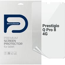 Захисна плівка ARMORSTANDART для Prestigio Q Pro 8 4G (ARM70418)