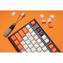 Клавіатура VARMILO VCS87 Awake Cherry Mx Blue (A05A006A1A0A17A006)