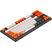 Клавіатура VARMILO VCS87 Awake Cherry Mx Blue (A05A006A1A0A17A006)