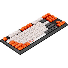 Клавіатура VARMILO VCS87 Awake Cherry Mx Brown (A05A006A2A0A17A006)