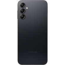 Смартфон SAMSUNG Galaxy A14 4/64Gb LTE SM-A145F Black (SM-A145FZKUSEK)