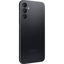 Смартфон SAMSUNG Galaxy A14 4/64Gb LTE SM-A145F Black (SM-A145FZKUSEK)