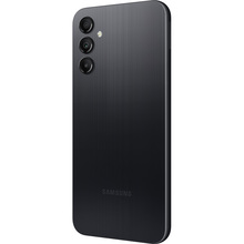 Смартфон SAMSUNG Galaxy A14 4/64Gb LTE SM-A145F Black (SM-A145FZKUSEK)