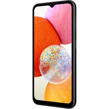 Смартфон SAMSUNG Galaxy A14 4/64Gb LTE SM-A145F Black (SM-A145FZKUSEK)