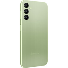 Смартфон SAMSUNG Galaxy A14 4/64Gb LTE SM-A145F Light Green (SM-A145FLGUSEK)