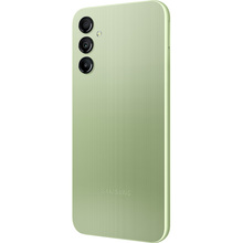 Смартфон SAMSUNG Galaxy A14 4/64Gb LTE SM-A145F Light Green (SM-A145FLGUSEK)