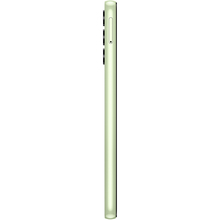 Смартфон SAMSUNG Galaxy A14 4/64Gb LTE SM-A145F Light Green (SM-A145FLGUSEK)