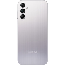 Смартфон SAMSUNG Galaxy A14 4/128Gb LTE SM-A145F Silver (SM-A145FZSVSEK)