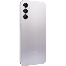 Смартфон SAMSUNG Galaxy A14 4/128Gb LTE SM-A145F Silver (SM-A145FZSVSEK)