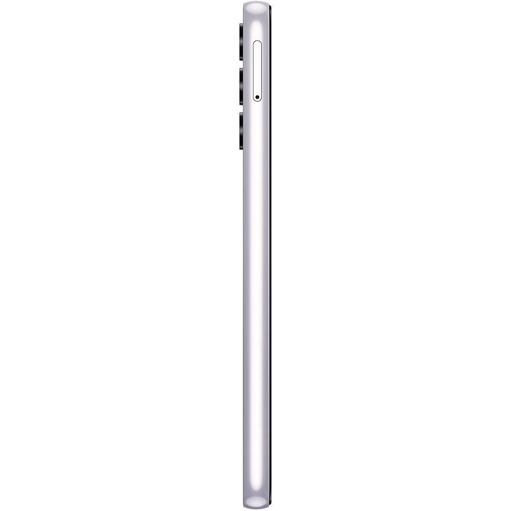 Заказать Смартфон SAMSUNG Galaxy A14 4/128Gb LTE SM-A145F Silver (SM-A145FZSVSEK)