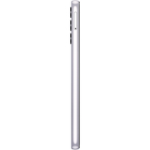 Смартфон SAMSUNG Galaxy A14 4/64Gb LTE SM-A145F Silver (SM-A145FZSUSEK)