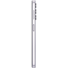 Смартфон SAMSUNG Galaxy A14 4/128Gb LTE SM-A145F Silver (SM-A145FZSVSEK)