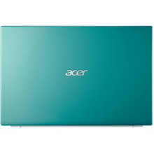 Ноутбук ACER Aspire 3 A315-58-35WB Blue (NX.ADGEU.00N)