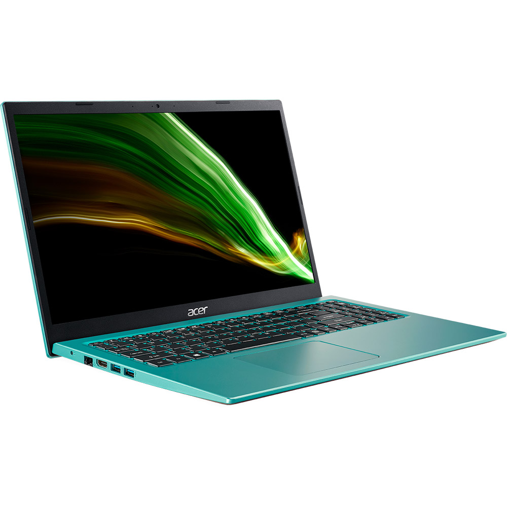 Ноутбук ACER Aspire 3 A315-58-35WB Blue (NX.ADGEU.00N) Частота обновления экрана 60 Гц
