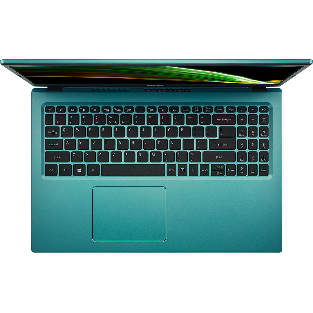 Ноутбук ACER Aspire 3 A315-58-35WB Blue (NX.ADGEU.00N) Разрешение дисплея 1920 x 1080