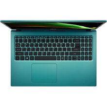 Ноутбук ACER Aspire 3 A315-58-35WB Blue (NX.ADGEU.00N)