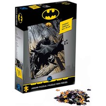 Пазл ABYSTYLE DC COMICS Batman Dark Knight 1000 pieces (ABYJDP007)