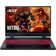 Ноутбук ACER Nitro 5 AN515-58 Obsidian Black (NH.QLZEU.003)