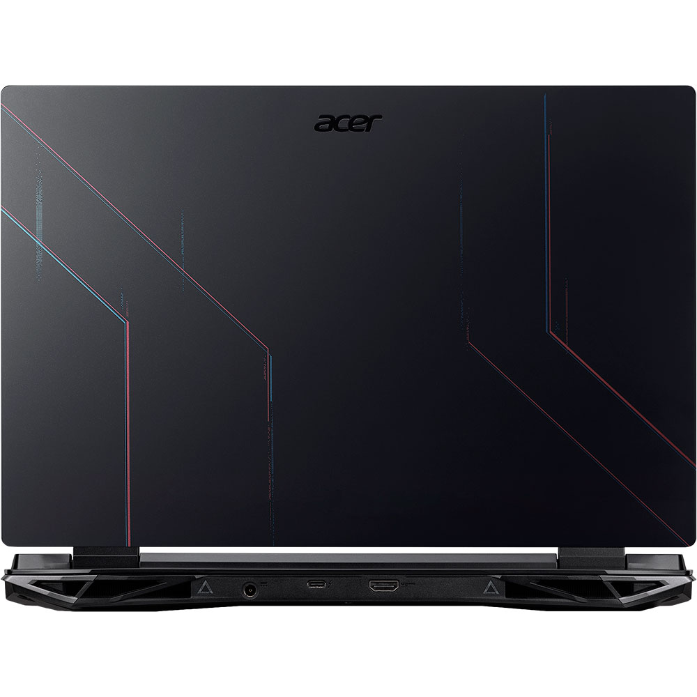 Покупка Ноутбук ACER Nitro 5 AN515-58 Obsidian Black (NH.QLZEU.003)